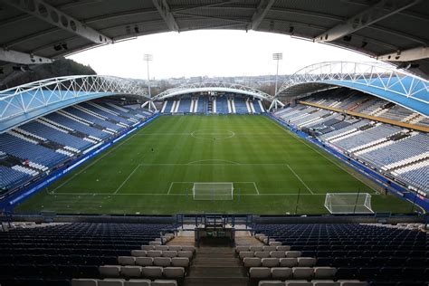 Next Huddersfield Town manager: Top 16 contenders including .